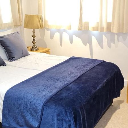 Exquisite One Bedroom Apartment In The Heart Of Sheffield City Centre מראה חיצוני תמונה