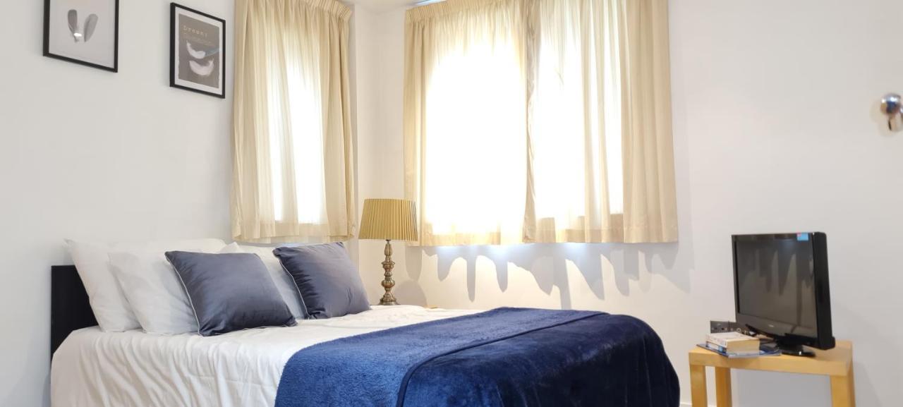 Exquisite One Bedroom Apartment In The Heart Of Sheffield City Centre מראה חיצוני תמונה
